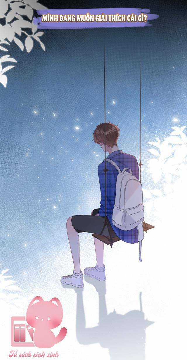 Tôi Sẽ Không Thích Cậu Đâu! Chapter 11 trang 23