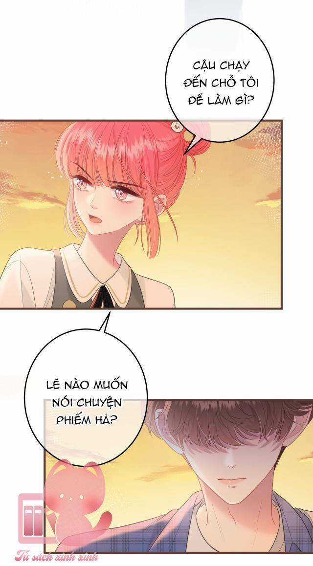 Tôi Sẽ Không Thích Cậu Đâu! Chapter 11 trang 24