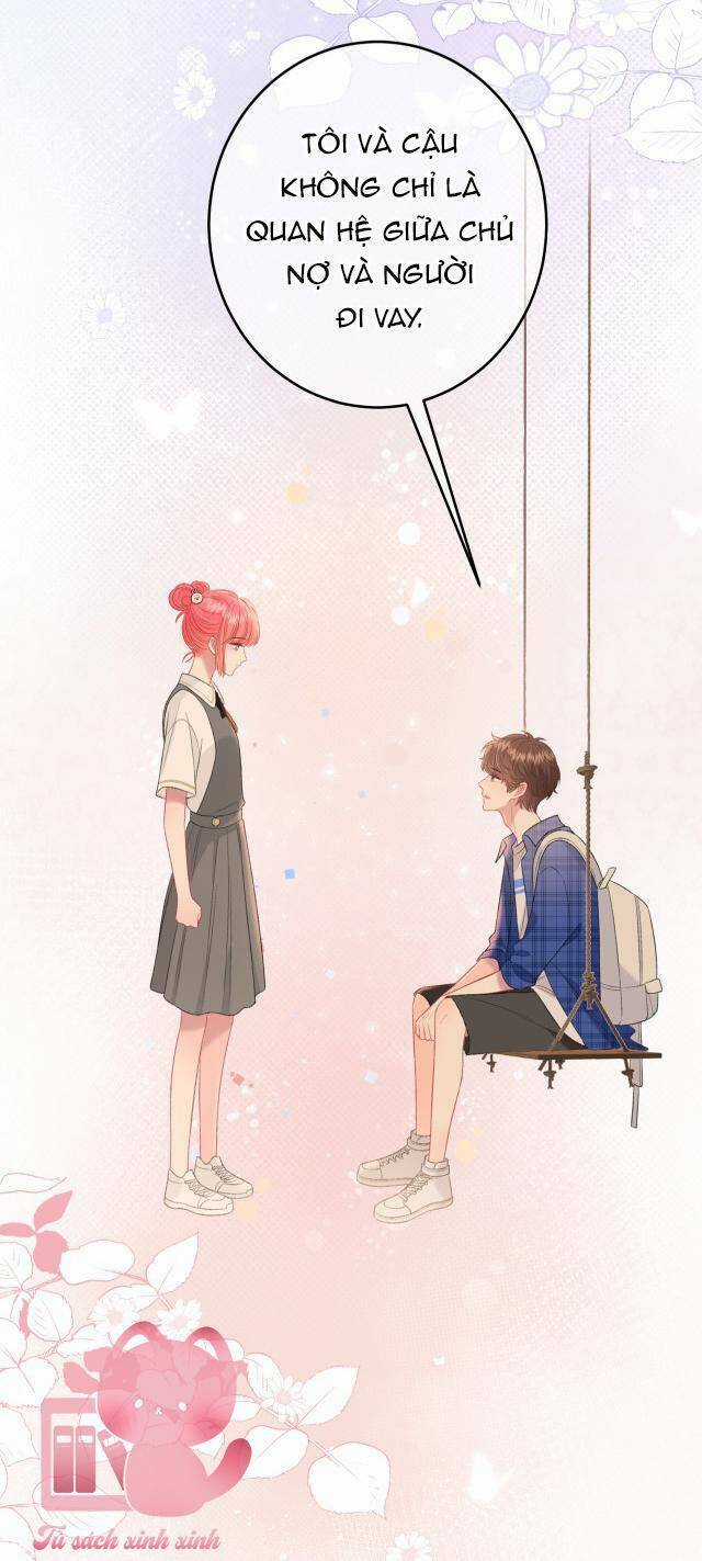 Tôi Sẽ Không Thích Cậu Đâu! Chapter 11 trang 27