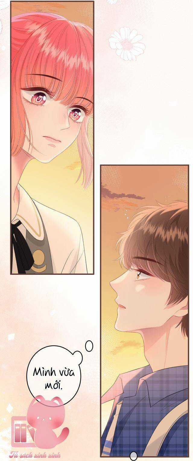 Tôi Sẽ Không Thích Cậu Đâu! Chapter 11 trang 28