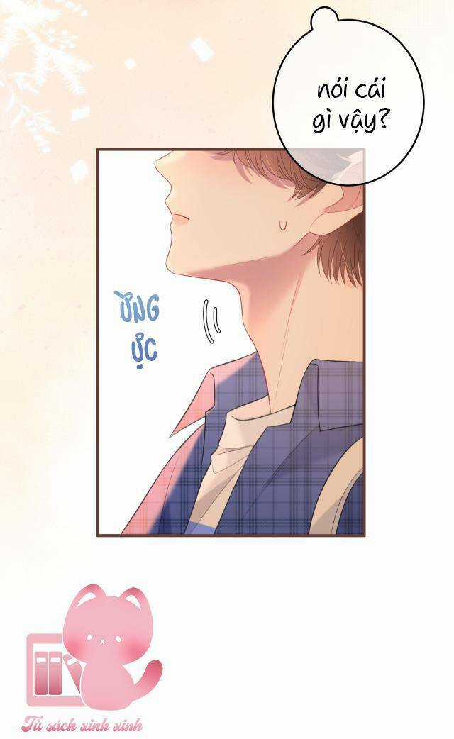 Tôi Sẽ Không Thích Cậu Đâu! Chapter 11 trang 29