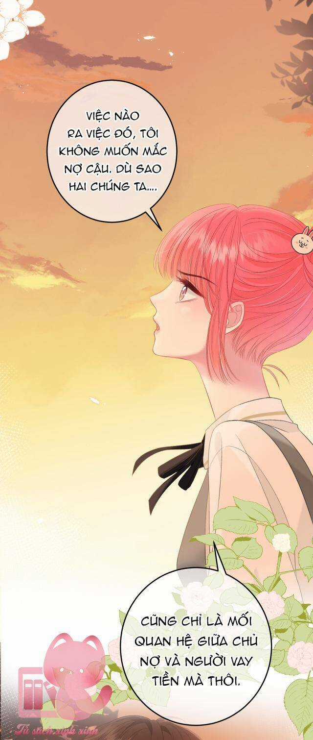 Tôi Sẽ Không Thích Cậu Đâu! Chapter 11 trang 3