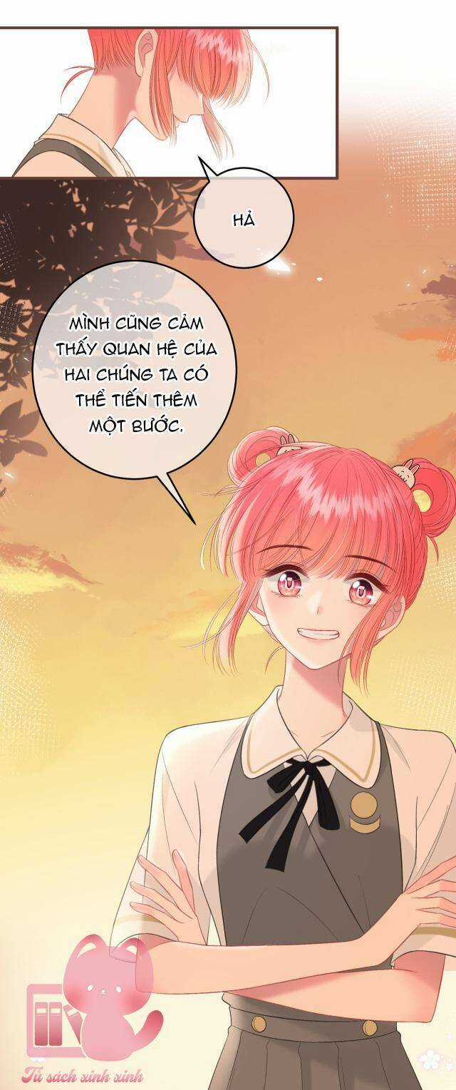 Tôi Sẽ Không Thích Cậu Đâu! Chapter 11 trang 30