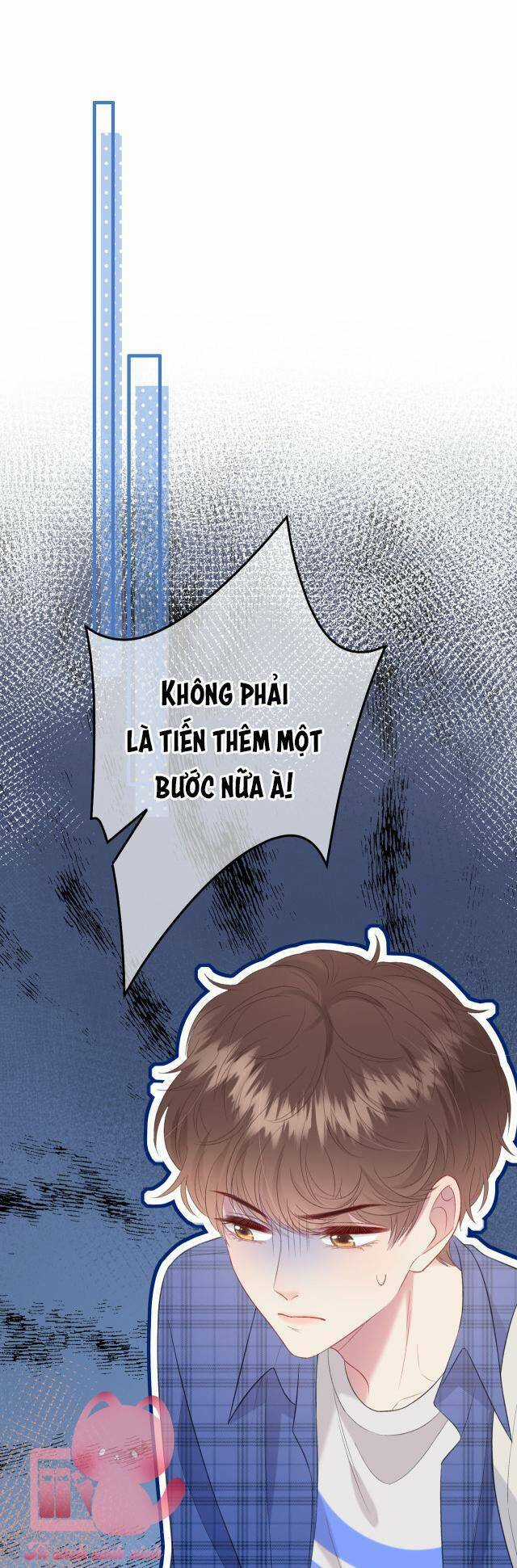 Tôi Sẽ Không Thích Cậu Đâu! Chapter 11 trang 32