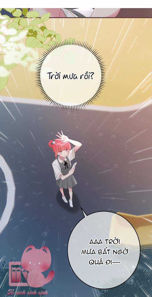 Tôi Sẽ Không Thích Cậu Đâu! Chapter 11 trang 35