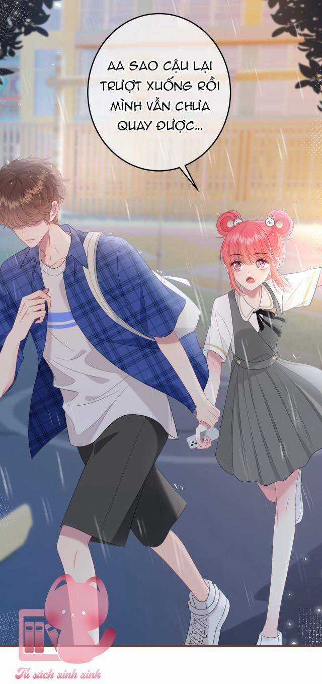 Tôi Sẽ Không Thích Cậu Đâu! Chapter 11 trang 37