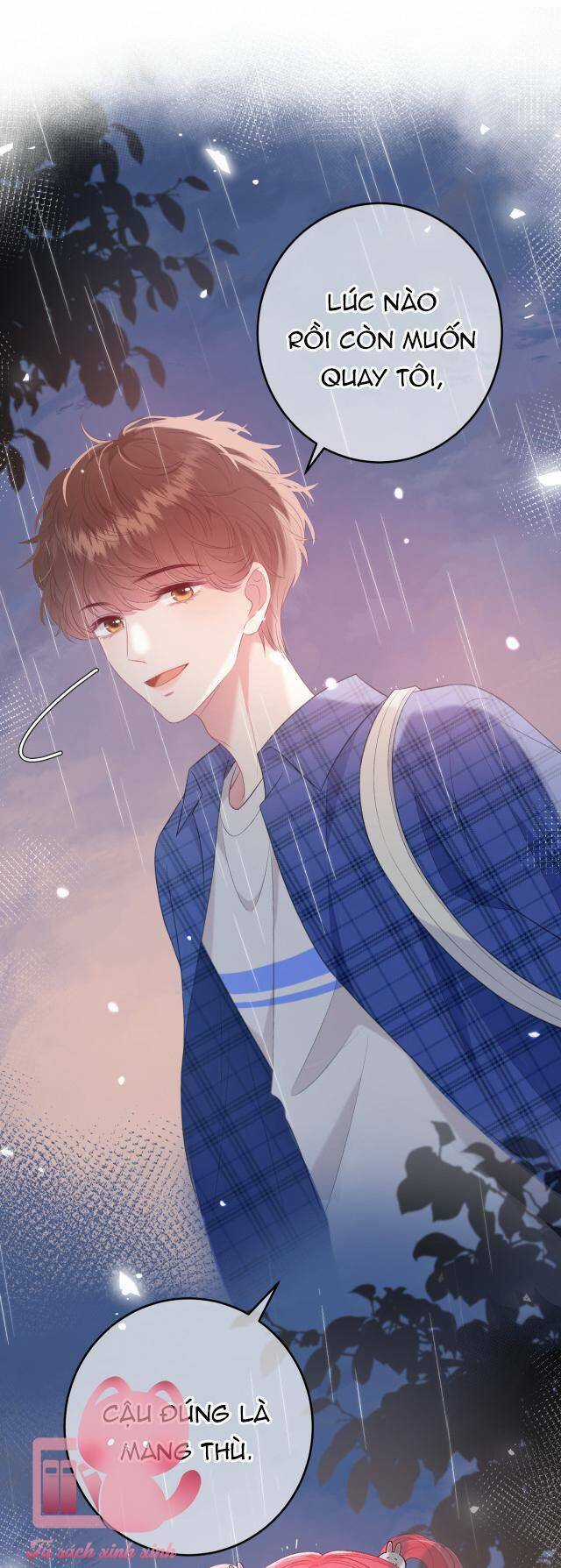 Tôi Sẽ Không Thích Cậu Đâu! Chapter 11 trang 38