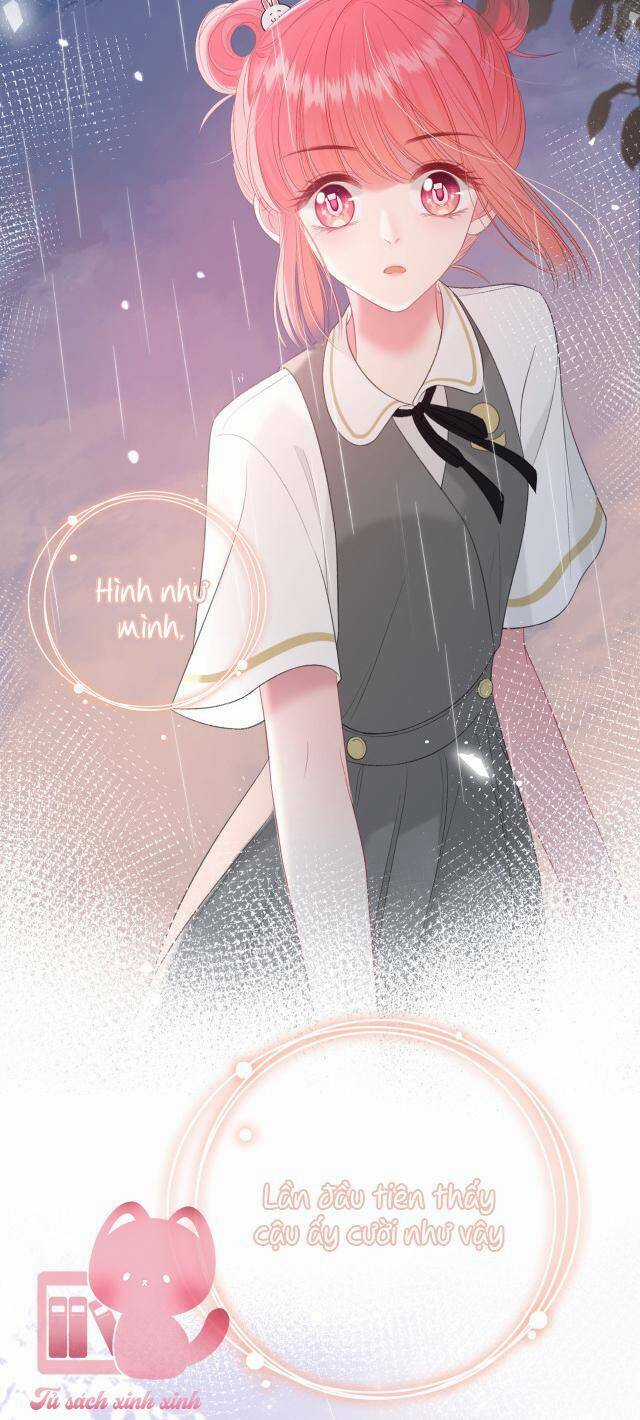 Tôi Sẽ Không Thích Cậu Đâu! Chapter 11 trang 39