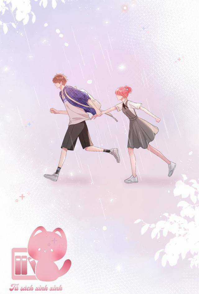 Tôi Sẽ Không Thích Cậu Đâu! Chapter 11 trang 40