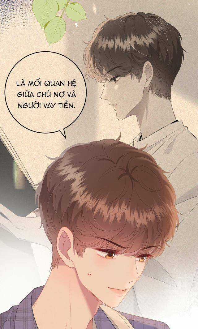 Tôi Sẽ Không Thích Cậu Đâu! Chapter 11 trang 5