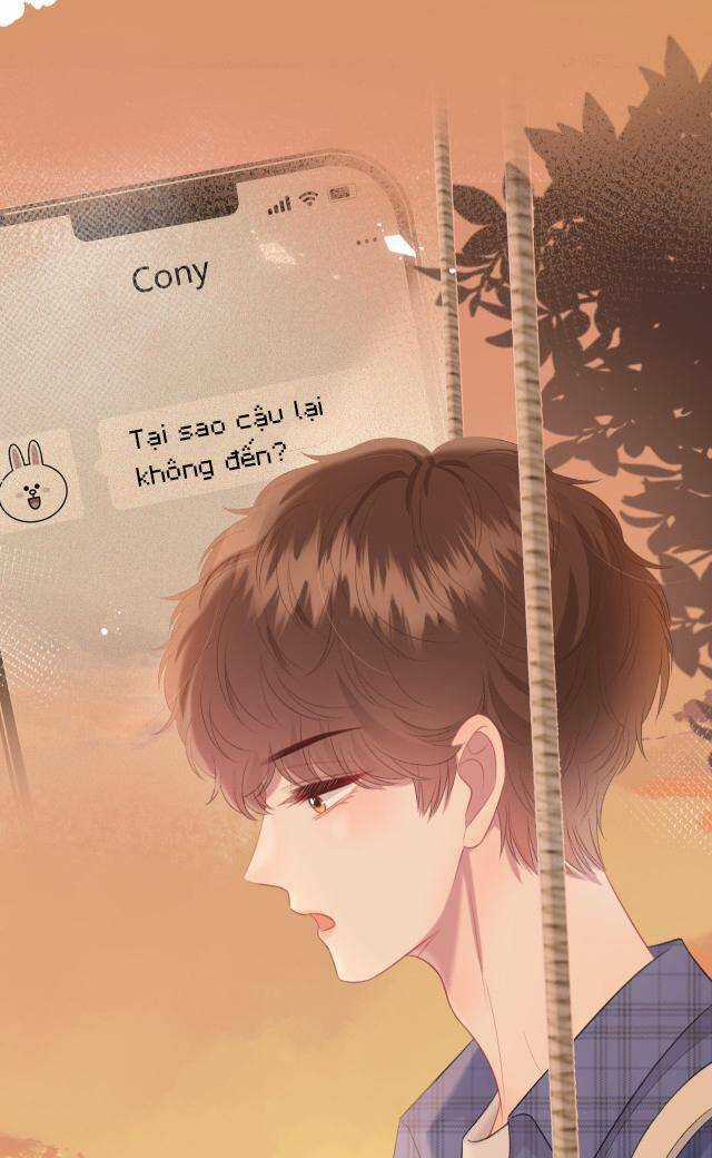 Tôi Sẽ Không Thích Cậu Đâu! Chapter 11 trang 8