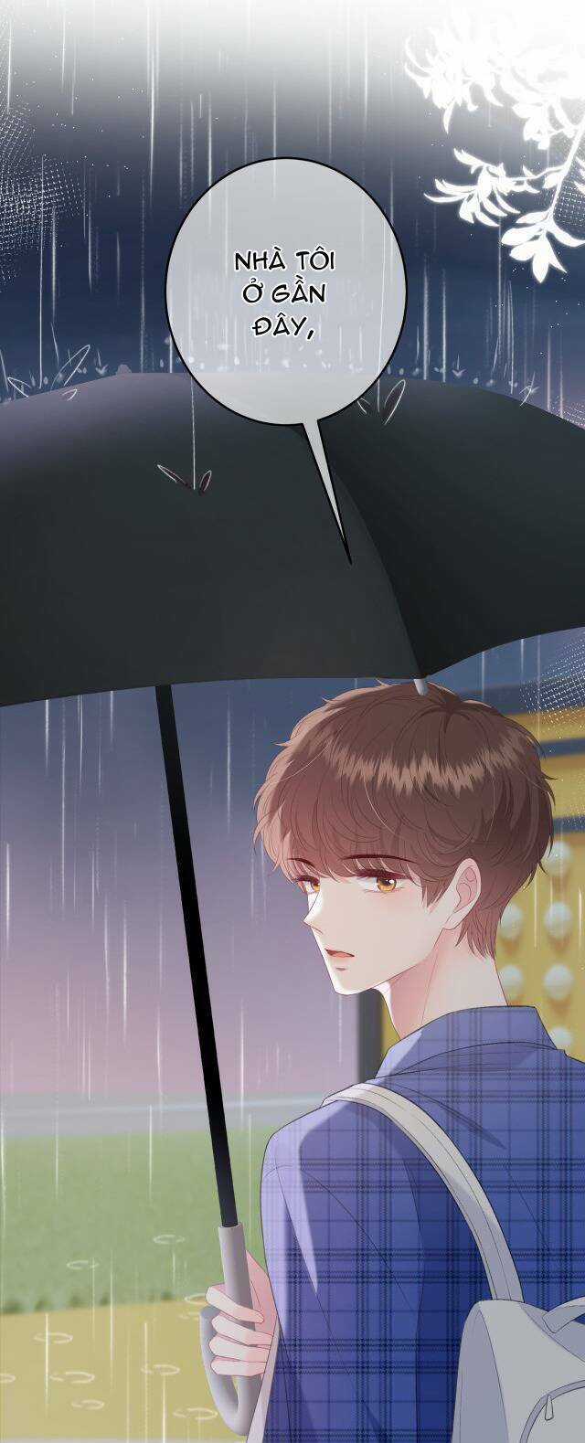 Tôi Sẽ Không Thích Cậu Đâu! Chapter 12 trang 10