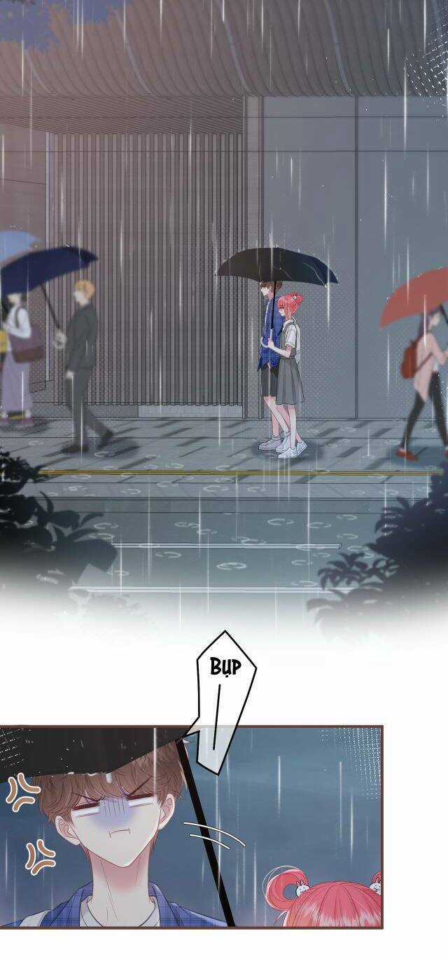 Tôi Sẽ Không Thích Cậu Đâu! Chapter 12 trang 13