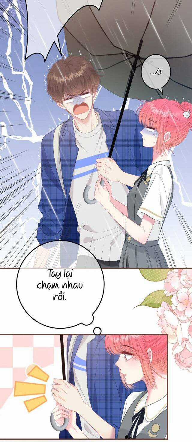 Tôi Sẽ Không Thích Cậu Đâu! Chapter 12 trang 16