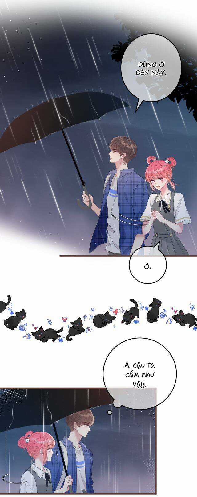 Tôi Sẽ Không Thích Cậu Đâu! Chapter 12 trang 17