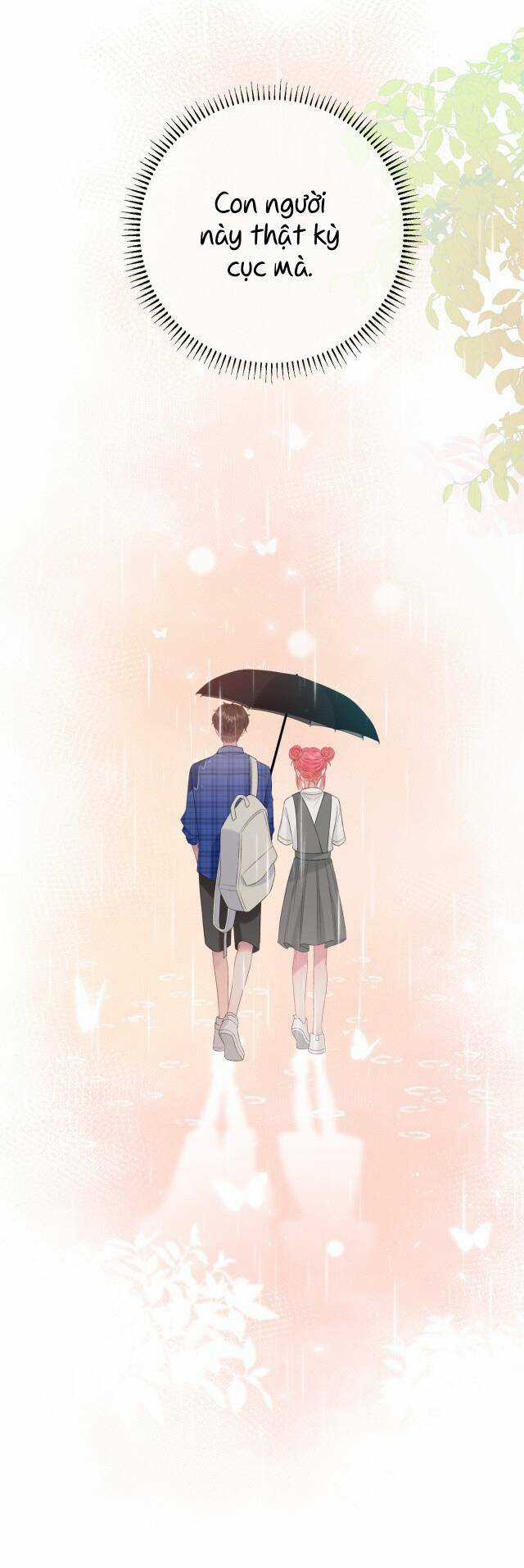 Tôi Sẽ Không Thích Cậu Đâu! Chapter 12 trang 19