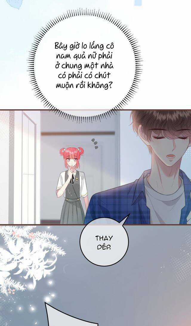 Tôi Sẽ Không Thích Cậu Đâu! Chapter 12 trang 22