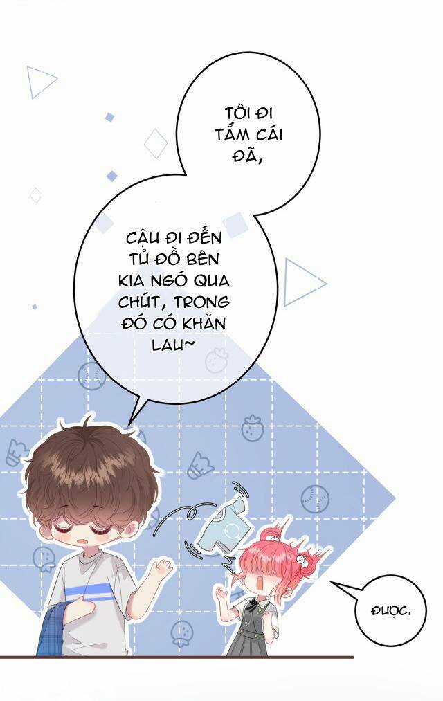 Tôi Sẽ Không Thích Cậu Đâu! Chapter 12 trang 24