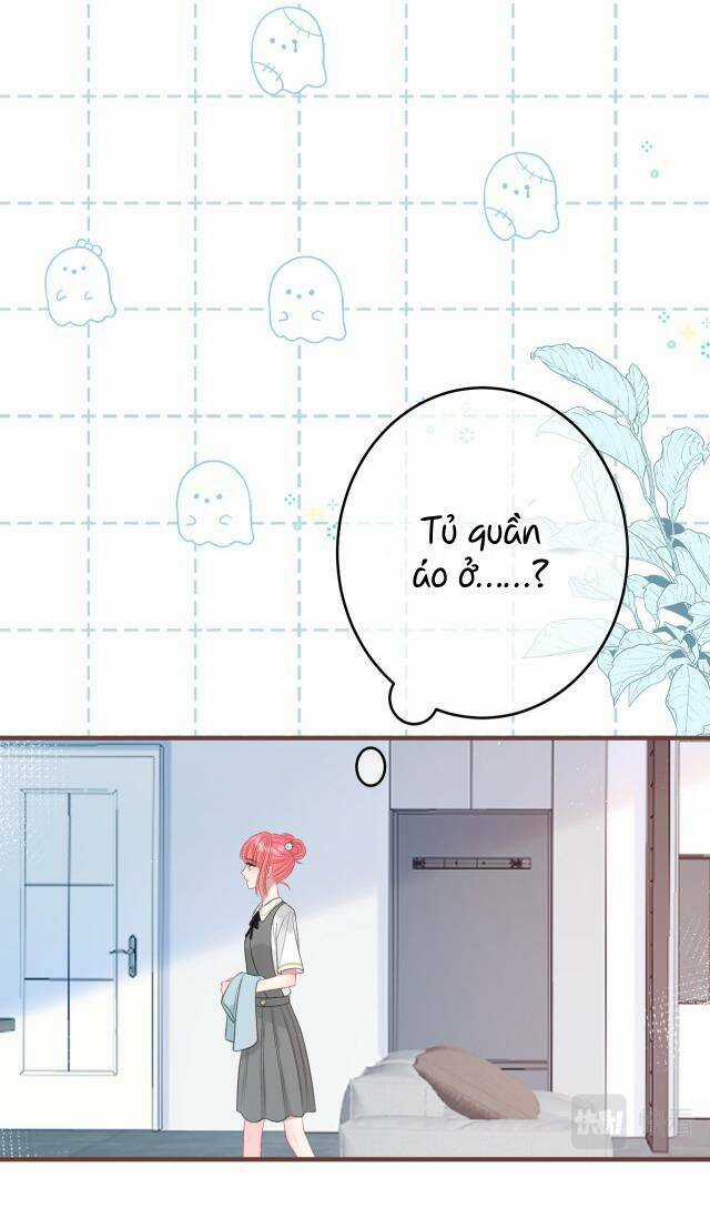 Tôi Sẽ Không Thích Cậu Đâu! Chapter 12 trang 26