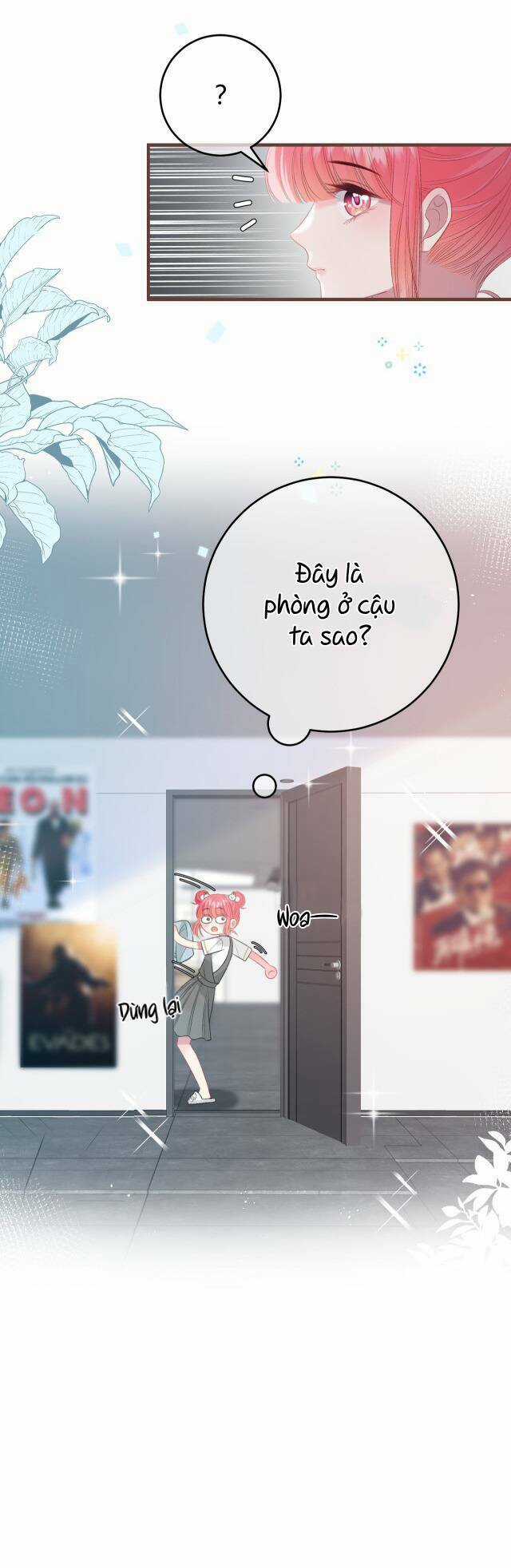 Tôi Sẽ Không Thích Cậu Đâu! Chapter 12 trang 27