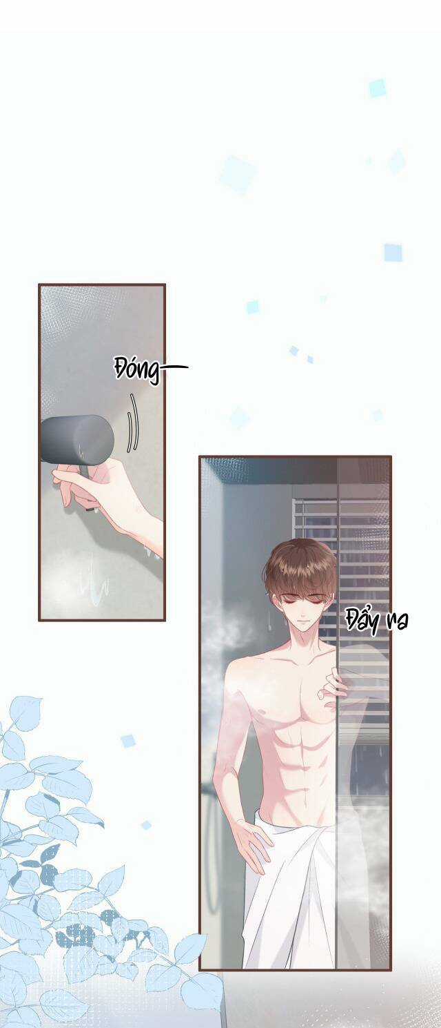 Tôi Sẽ Không Thích Cậu Đâu! Chapter 12 trang 28