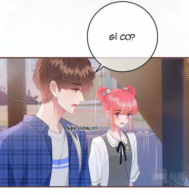 Tôi Sẽ Không Thích Cậu Đâu! Chapter 12 trang 3