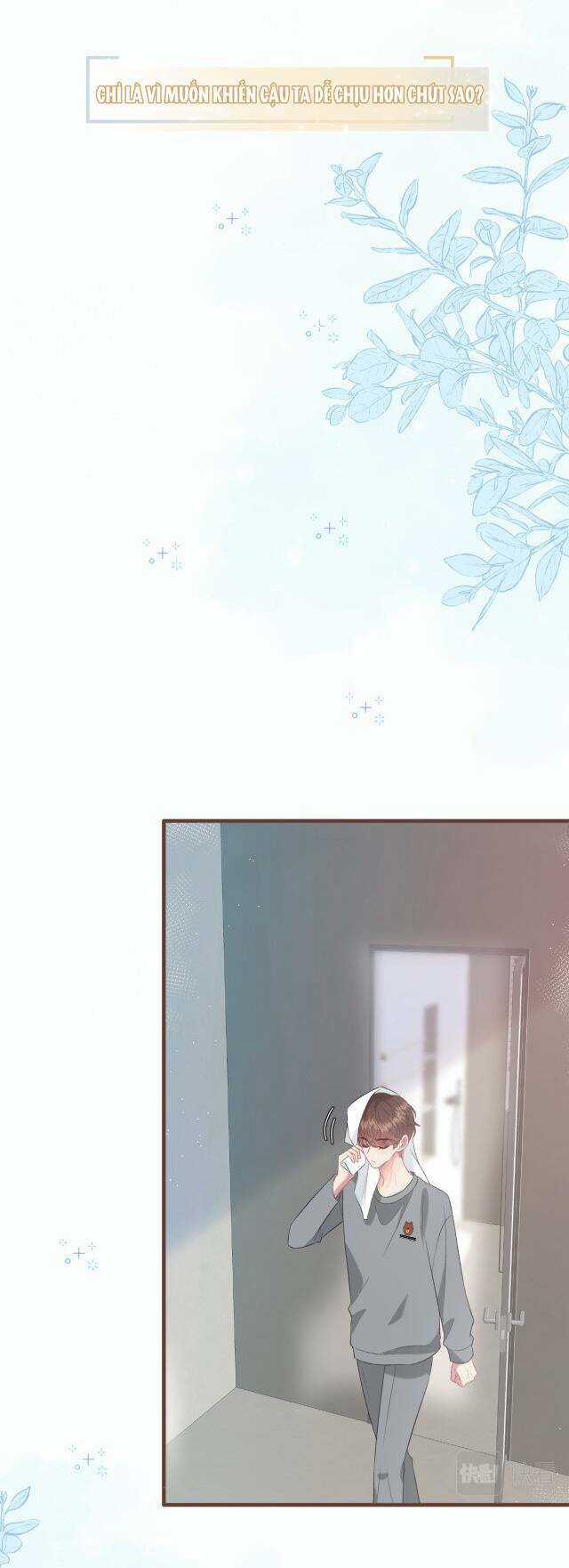 Tôi Sẽ Không Thích Cậu Đâu! Chapter 12 trang 31