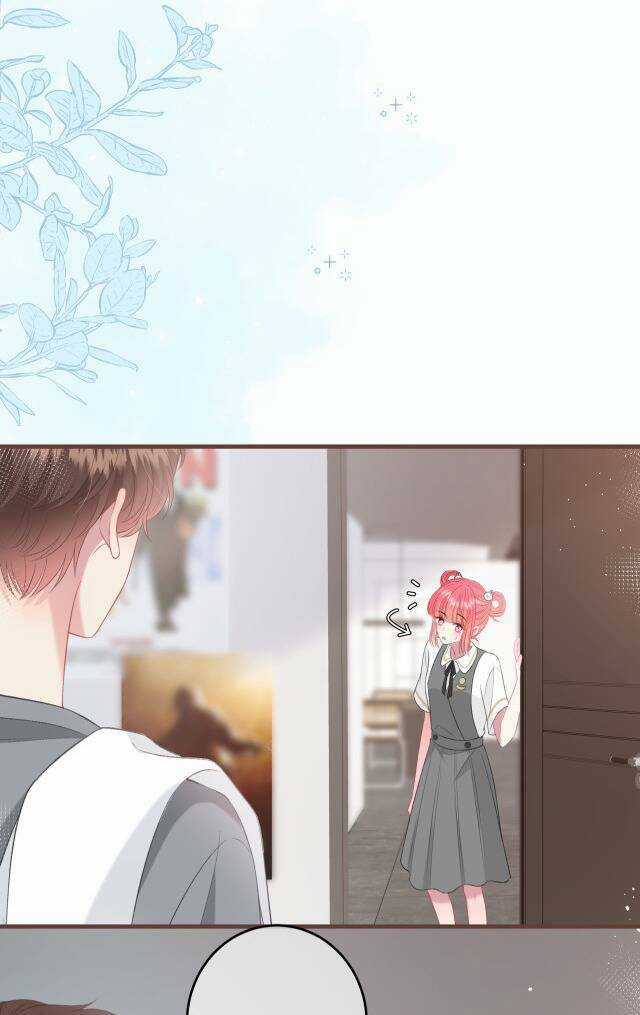 Tôi Sẽ Không Thích Cậu Đâu! Chapter 12 trang 32