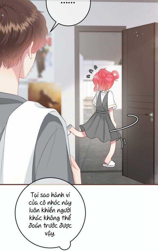 Tôi Sẽ Không Thích Cậu Đâu! Chapter 12 trang 33