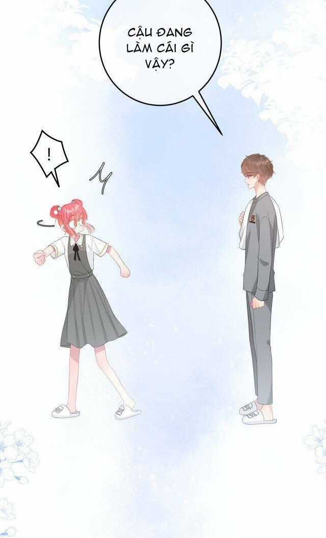 Tôi Sẽ Không Thích Cậu Đâu! Chapter 12 trang 35