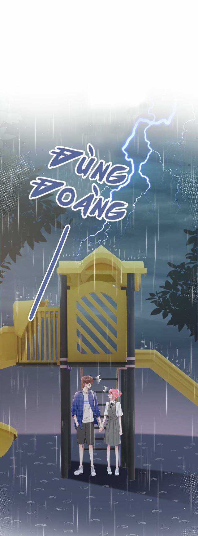 Tôi Sẽ Không Thích Cậu Đâu! Chapter 12 trang 4