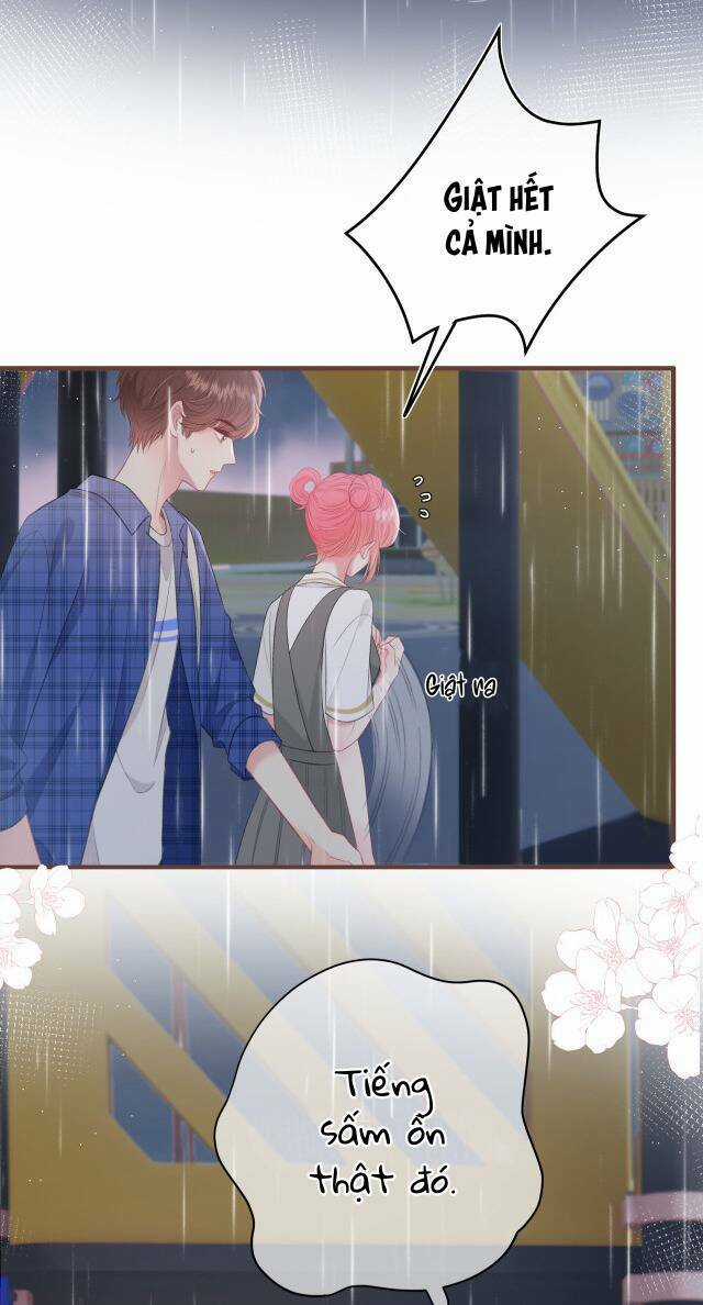 Tôi Sẽ Không Thích Cậu Đâu! Chapter 12 trang 5