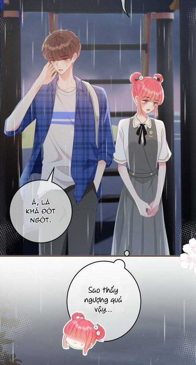 Tôi Sẽ Không Thích Cậu Đâu! Chapter 12 trang 6