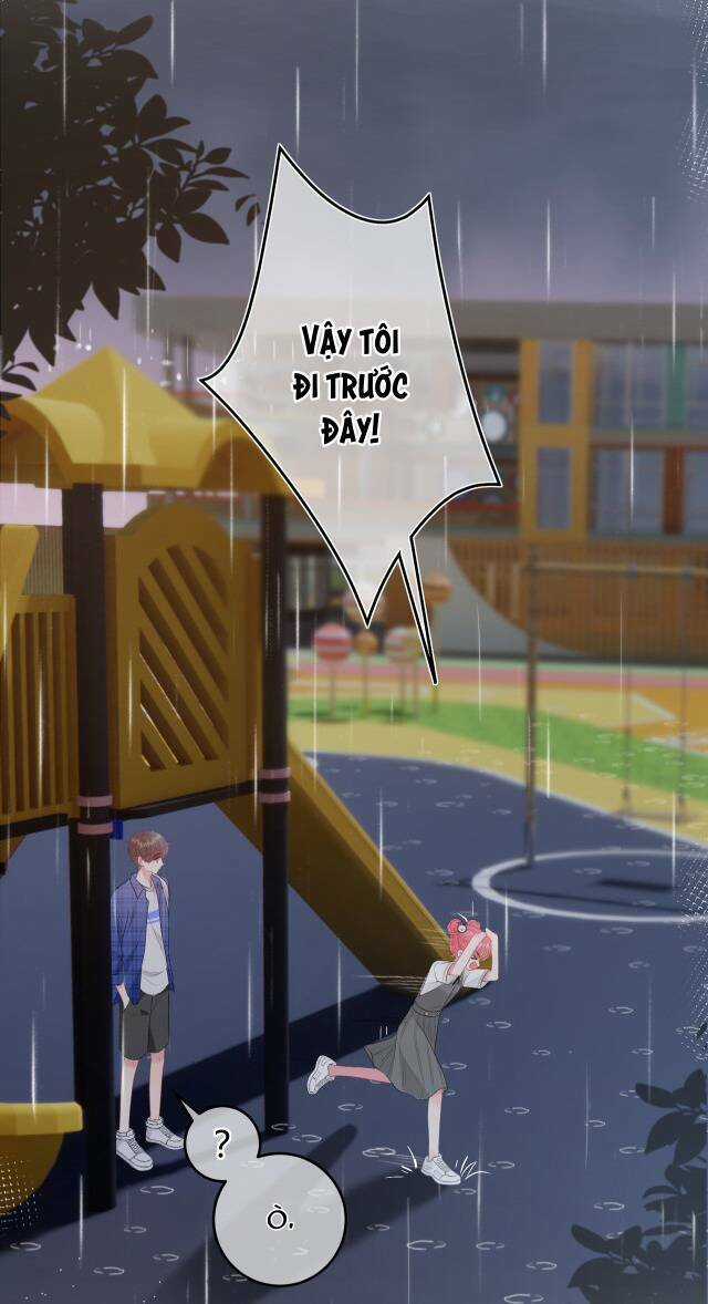 Tôi Sẽ Không Thích Cậu Đâu! Chapter 12 trang 7