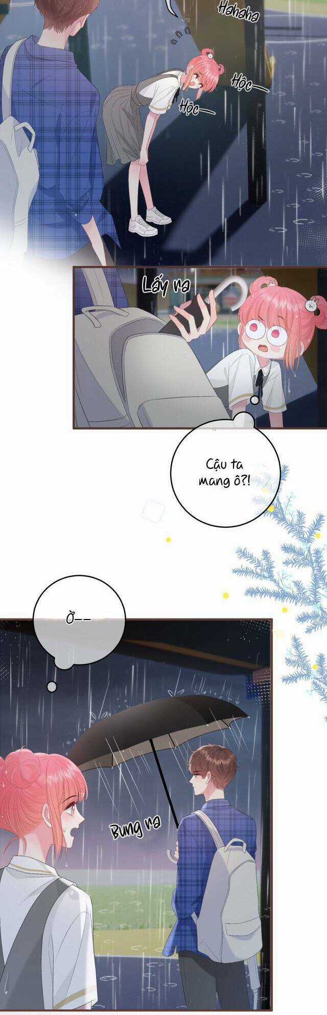 Tôi Sẽ Không Thích Cậu Đâu! Chapter 12 trang 9