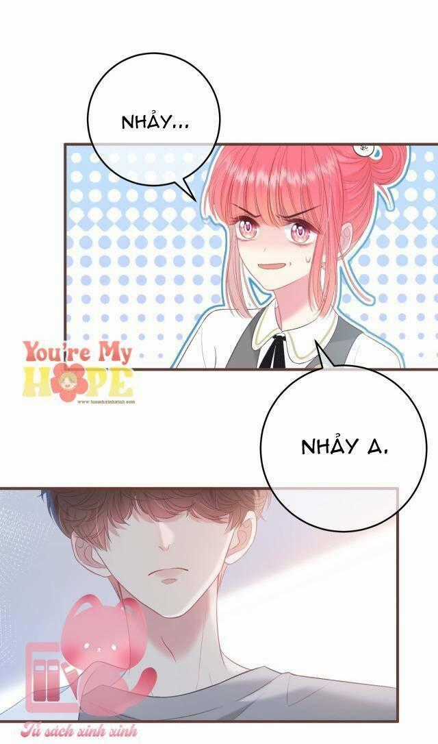 Tôi Sẽ Không Thích Cậu Đâu! Chapter 13 trang 1