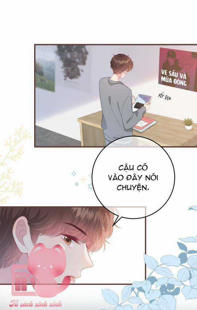 Tôi Sẽ Không Thích Cậu Đâu! Chapter 13 trang 10