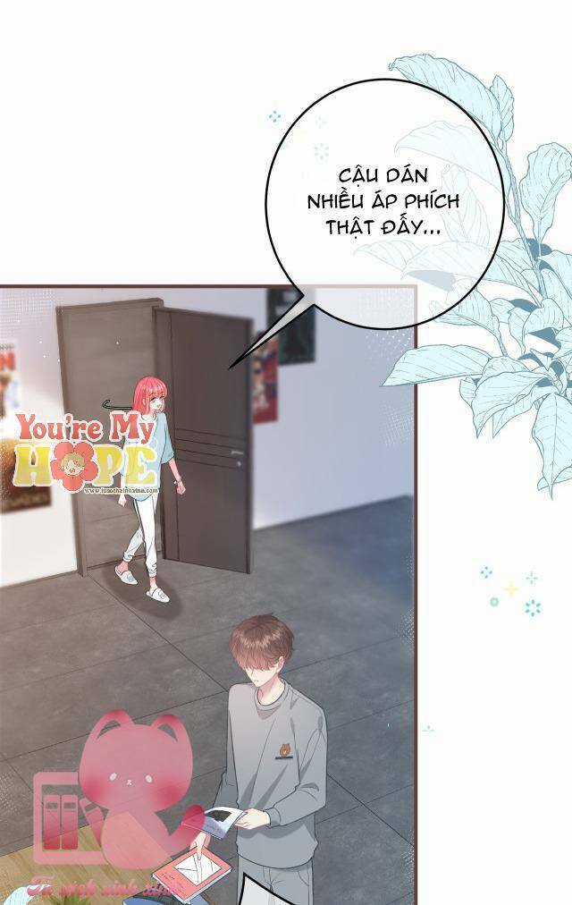 Tôi Sẽ Không Thích Cậu Đâu! Chapter 13 trang 12