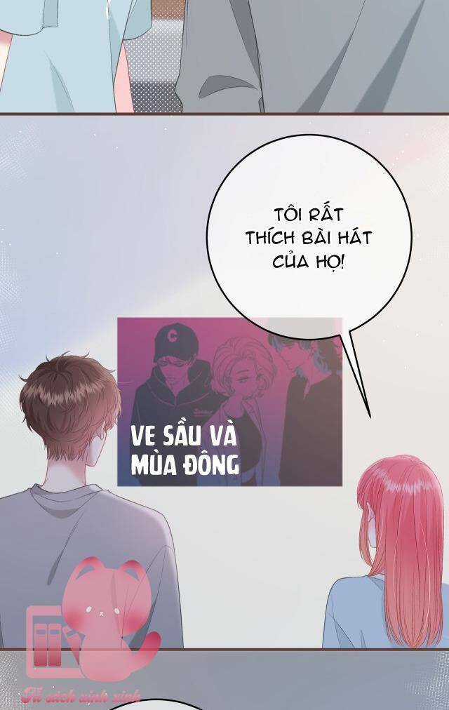 Tôi Sẽ Không Thích Cậu Đâu! Chapter 13 trang 14