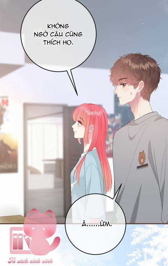 Tôi Sẽ Không Thích Cậu Đâu! Chapter 13 trang 15