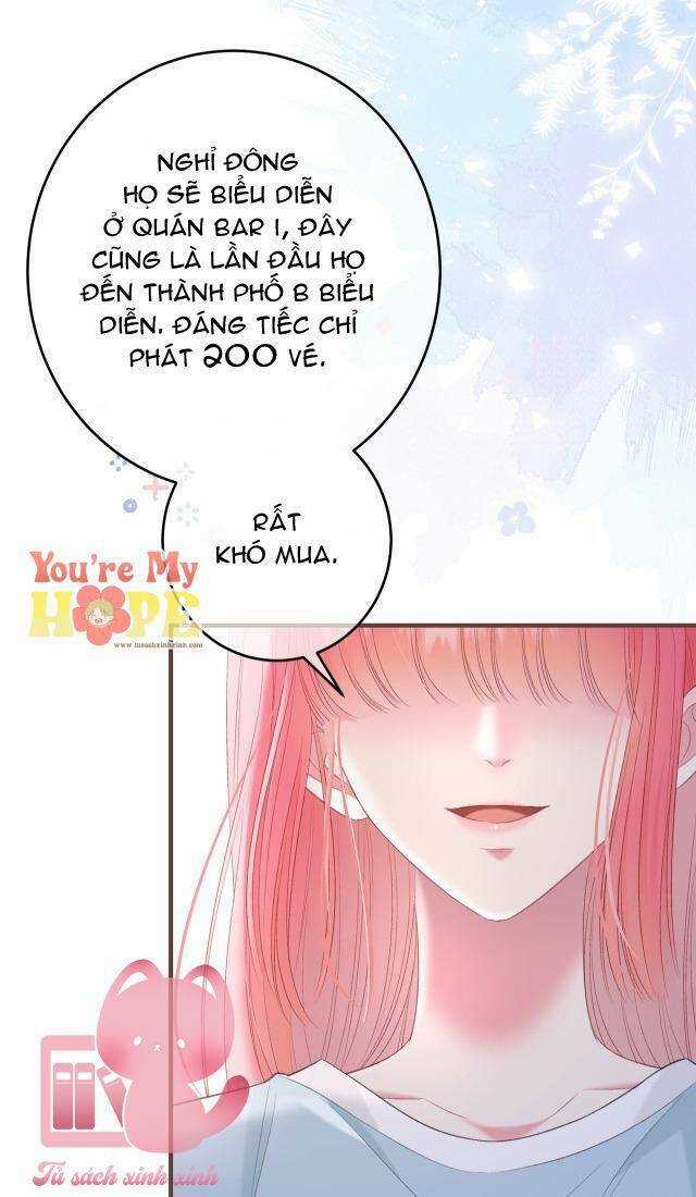 Tôi Sẽ Không Thích Cậu Đâu! Chapter 13 trang 16