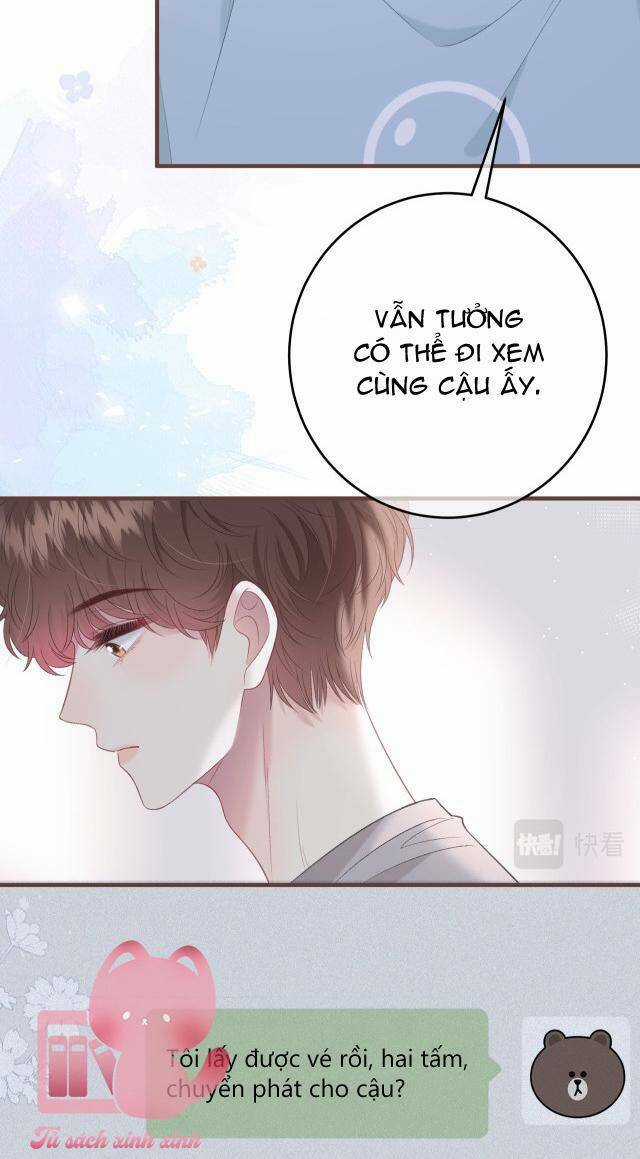 Tôi Sẽ Không Thích Cậu Đâu! Chapter 13 trang 17