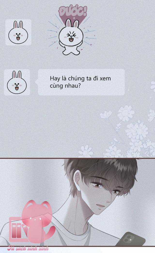 Tôi Sẽ Không Thích Cậu Đâu! Chapter 13 trang 18