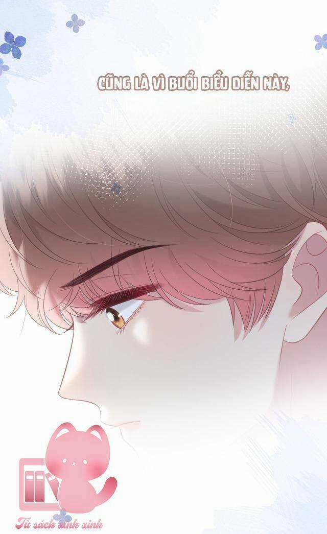 Tôi Sẽ Không Thích Cậu Đâu! Chapter 13 trang 19