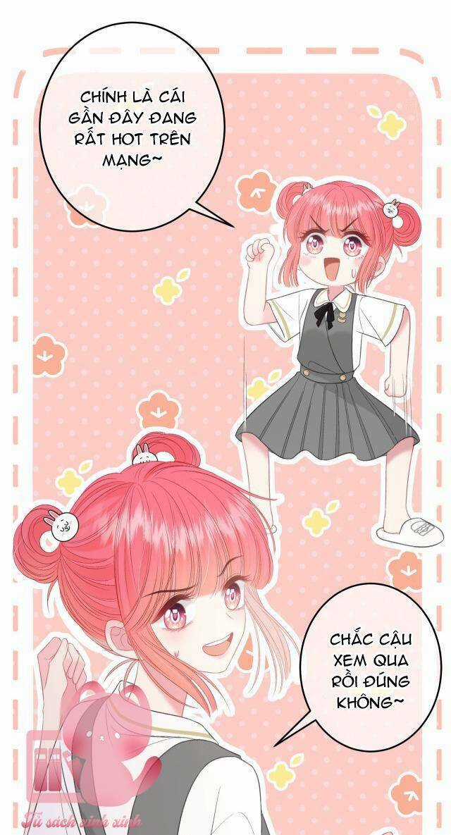 Tôi Sẽ Không Thích Cậu Đâu! Chapter 13 trang 2