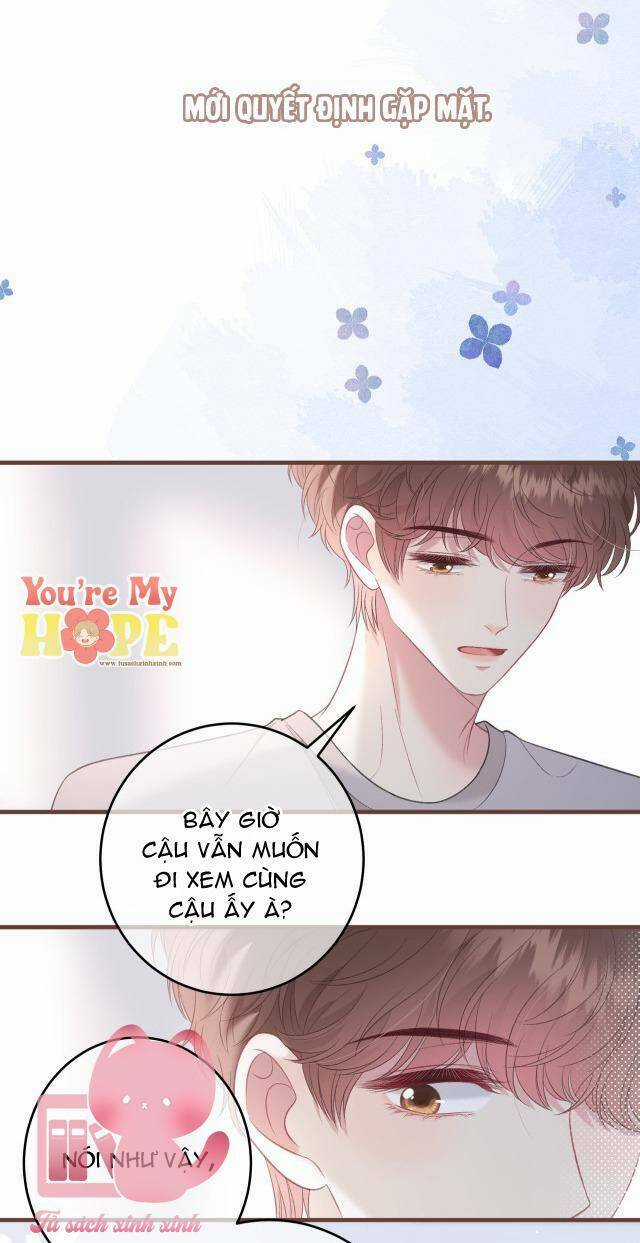Tôi Sẽ Không Thích Cậu Đâu! Chapter 13 trang 20