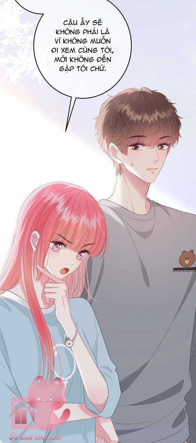 Tôi Sẽ Không Thích Cậu Đâu! Chapter 13 trang 21