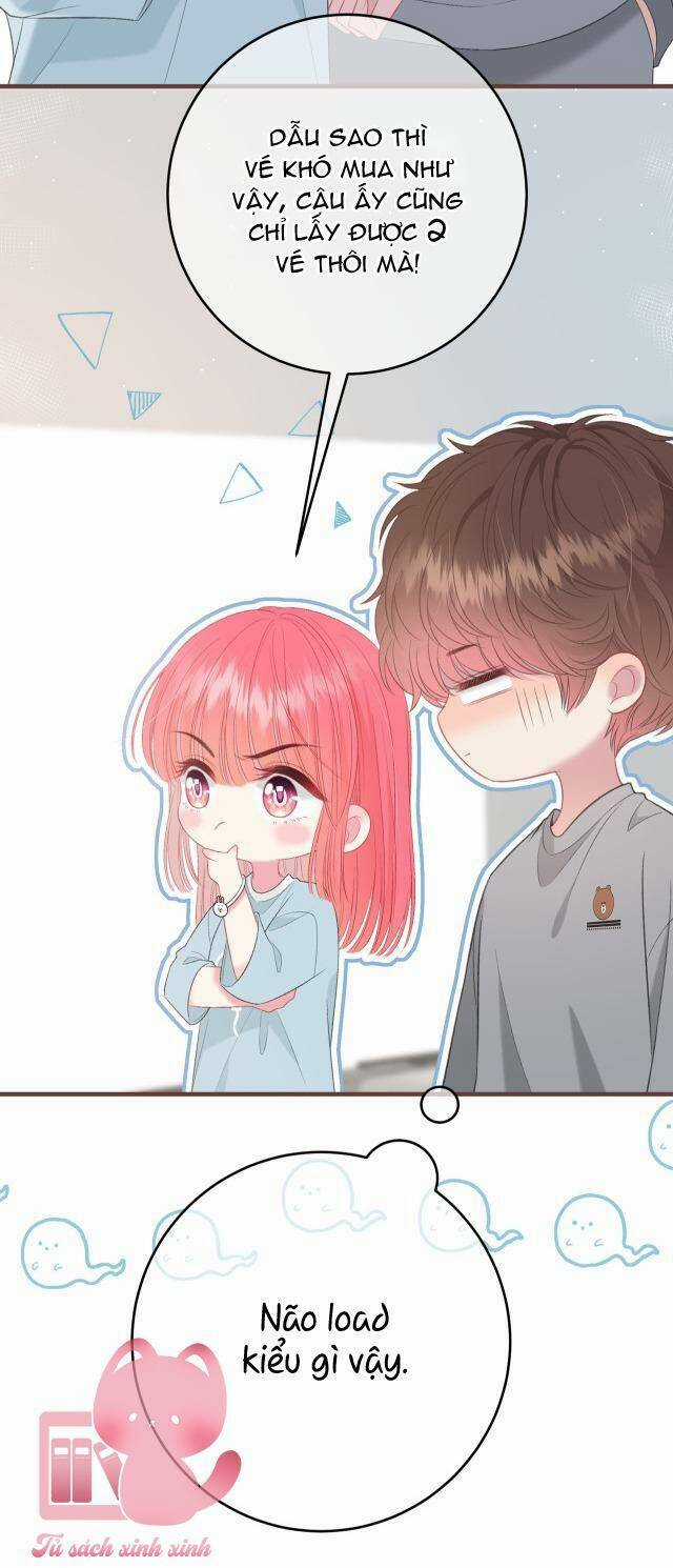 Tôi Sẽ Không Thích Cậu Đâu! Chapter 13 trang 22