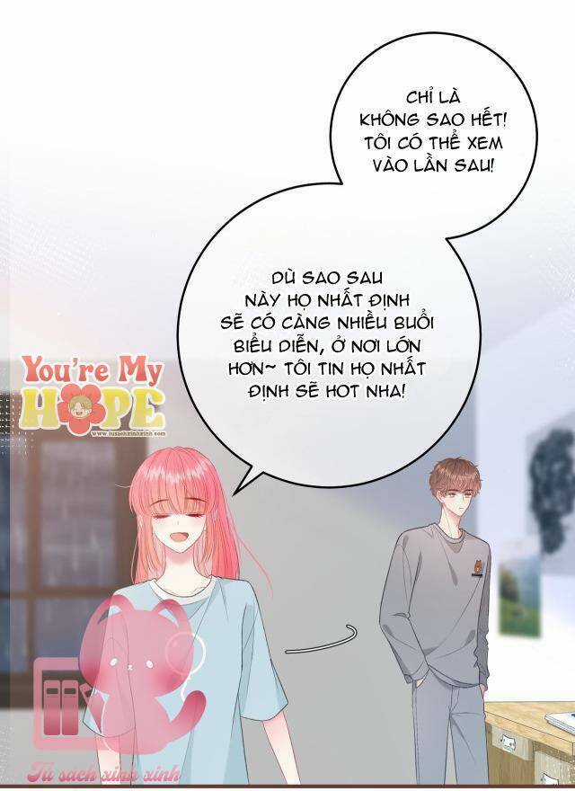 Tôi Sẽ Không Thích Cậu Đâu! Chapter 13 trang 23