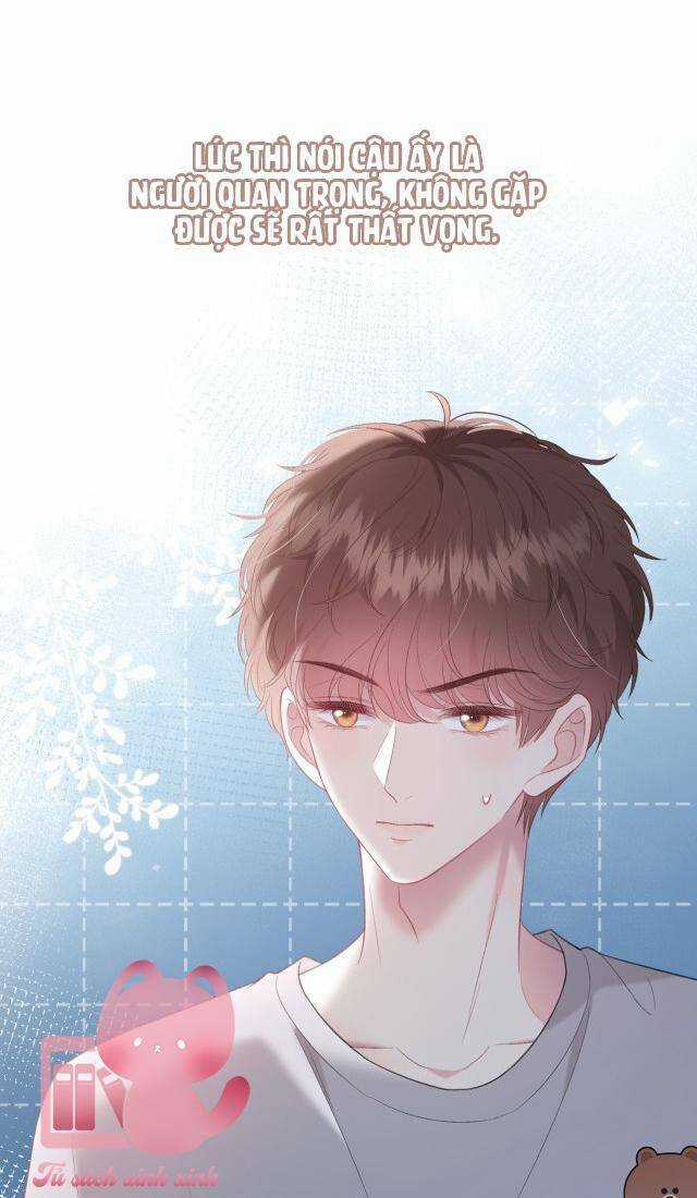 Tôi Sẽ Không Thích Cậu Đâu! Chapter 13 trang 24